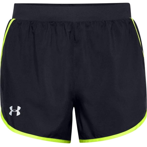 Under Armour Womens Fly By 2.0 Running Shorts 