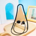 thumbnail image 4 of Peggybuy Anti-Lost Earphones Silicone Strap for JBL Tune 120TWS/125TWS Rope Neck String, 4 of 7