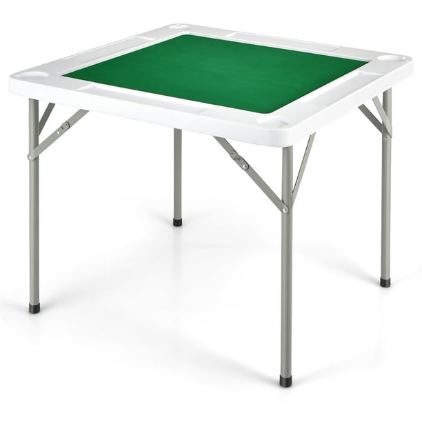 Hand Made Game Table W Removable Top / Cup Holders & Pull-Out Trays by  Intelligent Design Woodwork