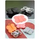 thumbnail image 4 of Funda Protectora Para Drones, Estuche De Transporte Para Drones En Forma De Mariposa, Compacto, Antiarañazos, Anticolisión, Lindo Con Gancho Para Neo, 4 of 7