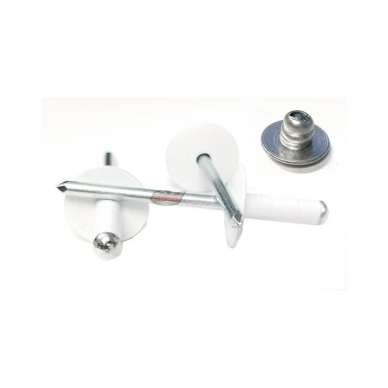 GREAT PRICES on a large range of POP RIVETS