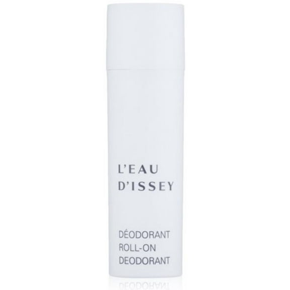 Issey Miyake L'Eau Ladies Roll-On Deodorant 1.7 oz