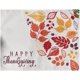 thumbnail image 1 of 5 almohadillas aislantes de lino con patrones de Halloween, almohadillas antideslizantes impresas para vacaciones, Navidad, cocina, mesa de comedor, almohadilla de aislamiento térmico para cocina, 1 of 5