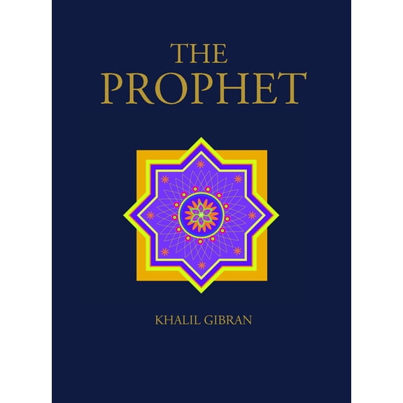 Chinese Bound The Prophet, (Hardcover)