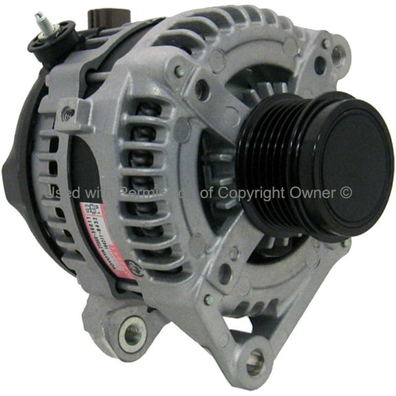 Quality-Built 10290 Alternator For 13-16 Scion tC