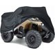 thumbnail image 1 of Funda protectora para motocicleta Quad ATV Exterior Anti-UV NQ XXXL Negro, 1 of 4