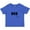 Royal Blue, variant on Inktastic Easter BRB Jesus Boys or Girls Toddler T-Shirt