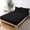 BLACK, variant on Waterproof Mattress Protector, Noiseless Full Size Mattress Pad with Deep Pocket Fitted Up to 11",Breathable Fitted Sheet Quilted Mattress Pad Cover (Black,Full)