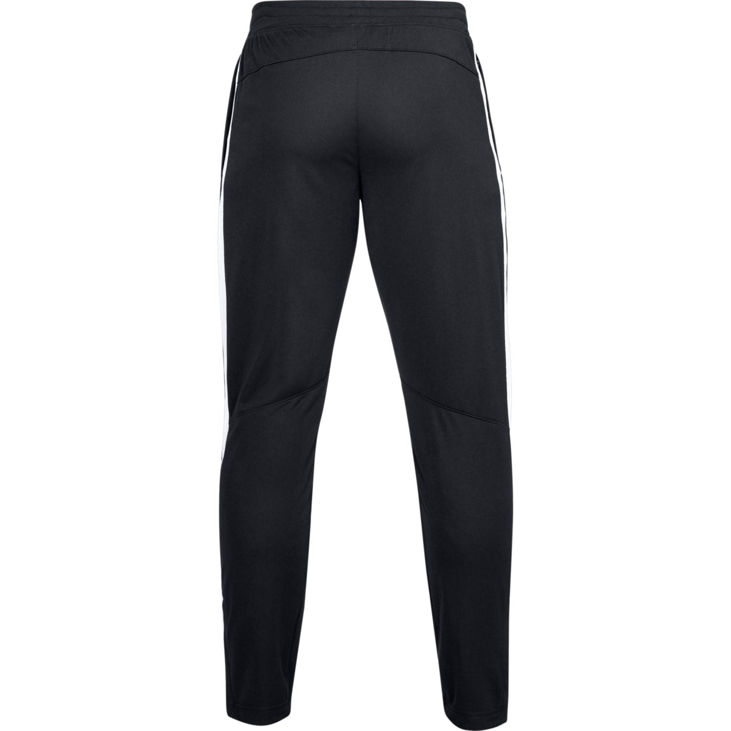 men's ua sportstyle pique trousers