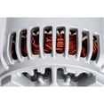 thumbnail image 5 of For Toyota Tacoma 1997-2004 Alternator | Pully Wheel Grooves - 6 | 2.4L | 4 Cyl, 5 of 6