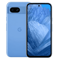 New Pixel 8a 128gb Unlocked Bay Bale