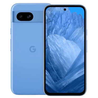 New Pixel 8a 128gb Unlocked Bay Bale
