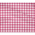 thumbnail image 4 of oneOone Cotton Flex Fabric Diamond Geometric Print Fabric BTY 40 Inch Wide, 4 of 4