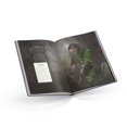 thumbnail image 2 of Juego de rol La Leyenda de los Cinco Anillos Libro de consulta de Writ Of The Wilds | Juego de estrategia de aventuras | Edades 14 | 3-5 jugadores | Tiempo de juego promedio 2 horas | Hecho por Edge S, 2 of 2