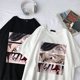 thumbnail image 2 of Japanese Anime Jujutsu Kaisen short sleeve Women T-shirtpangjing, 2 of 4