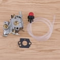 thumbnail image 2 of Junta de Carburador de moto Baoblaze Carburador Carb Motosierra, 2 of 8