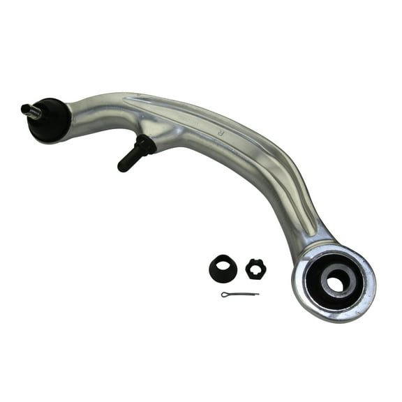 MOOG RK621341 Control Arm and Ball Joint Assembly Fits select: 2003-2006 INFINITI G35
