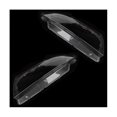 thumbnail image 1 of Cubierta transparente para faro delantero derecho de automóvil, carcasa de lámpara para faro delantero, lente para Serie 3 E90 E91 2005-2011, 1 of 5