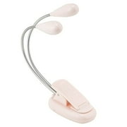 WITHit Mommy & Me Task & Book Light, Pink - High-quality