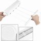 thumbnail image 4 of Retractable Clothesline, 3.2m 4 Washing Line Retractable Garden Drying Rope Heavy Duty Extendable, 4 of 5