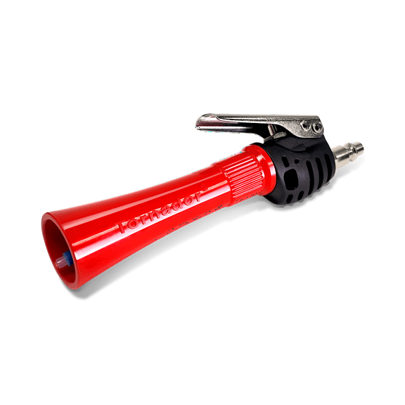 Tornador Mini | Air Powered Interior Cleaning Tool Z-007