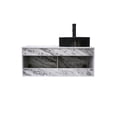 thumbnail image 3 of Gabinete Flotante Para Baño Con Lavamanos Y Llave OLIVIA, 3 of 6