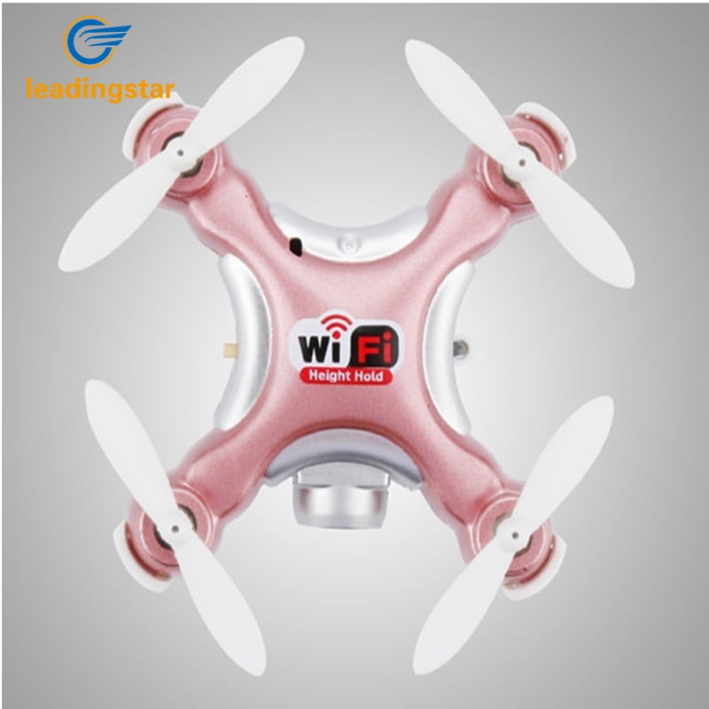 Cheerson Cx 10wd Wifi Quadcopter 2 4g 6 Axis Remote Control Nano Fpv Quadcopter Drone Golden Walmart Com Walmart Com