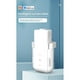 thumbnail image 3 of Robot de Cortina Eléctrico Inteligente con WIFI, Abre-Cortinas Automático, Control Remoto por Voz, Motor de Cortina Inteligente para Dormitorio., 3 of 5