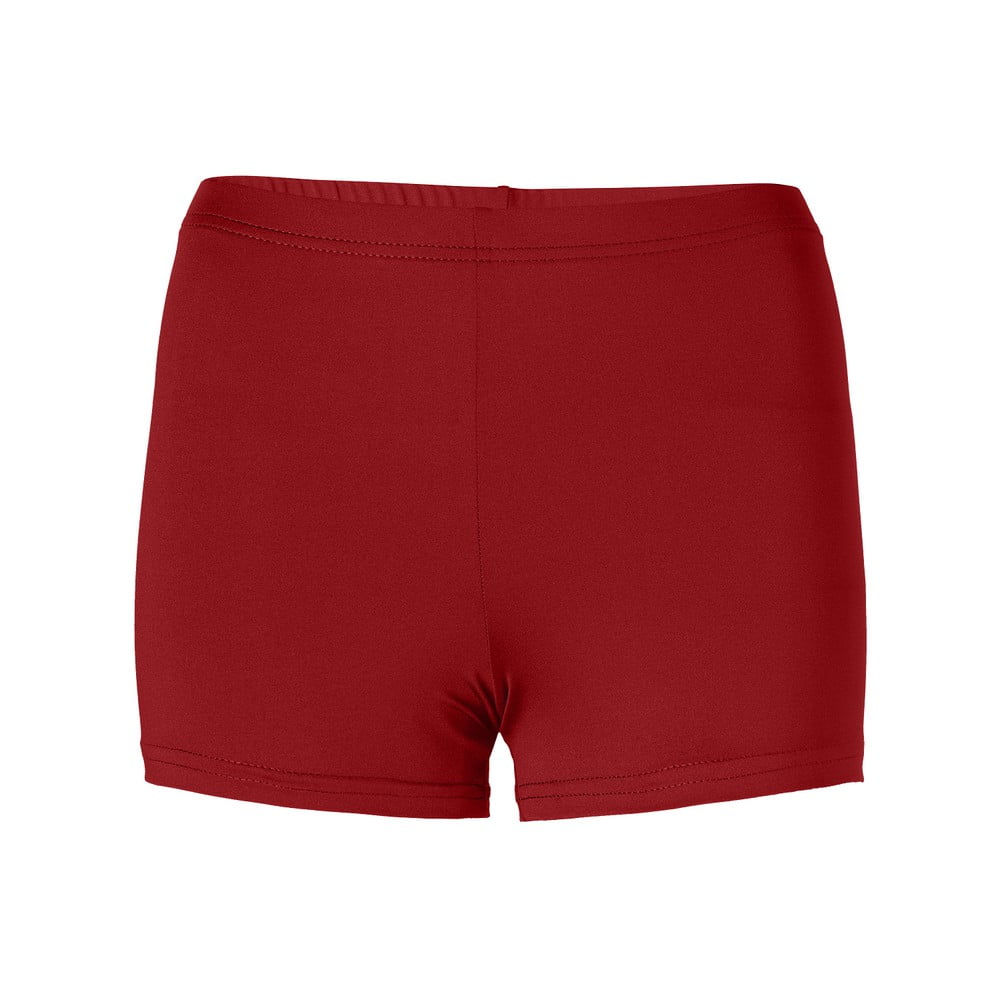 Soffe Junior s Moisture Wicking Cheer Short Walmart