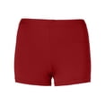 thumbnail image 1 of Soffe Womens Cheer Garçon Court, 1 of 1