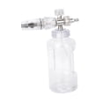 thumbnail image 3 of Pulverizador de agua portátil multiusos de 1 l para lavado de coches, pulverizador de jabón a presión para limpieza de jardines, casas e interiores., 3 of 8