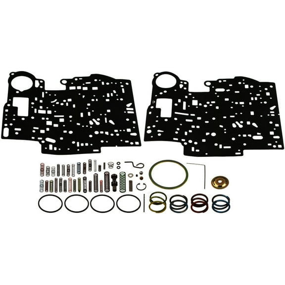Automatic Transmission Shift Kit Fits select: 1988-1993 CHEVROLET GMT-400, 1983-1993 CHEVROLET S TRUCK