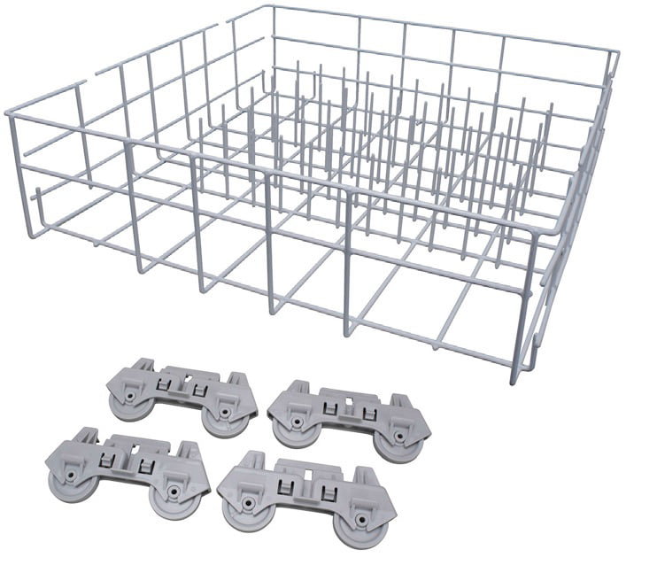Supco Dishwasher Lower Rack for 