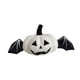 thumbnail image 5 of Almohada de calabaza de Halloween, cojín de peluche para sofá, cojín decorativo, acogedor Blanco, 5 of 9