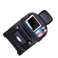 thumbnail image 4 of destyer Auto Seat Back Organizer Vehicle Chair Phone Tablet Drinking Bottle Holder Storage Pocket Bag, 4 of 7