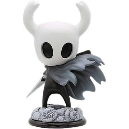 15cm/6.5 inch Hollow-Knight Game Character Collectible Figure Statue,Popular Hollow-Knight Action Figure, a Gift for Game Fans and Friends