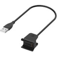 thumbnail image 1 of ORUYROP Awinner Charging Clip Compatible for Fitbit Alta HR, Replacement USB Charger Adapter Charge Cord Charging Cable for Fitbit Alta HR Smart Fitness Watch (1-Pack), 1 of 2
