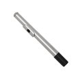 thumbnail image 1 of Greeniant Cabezal de flauta para clarinete, boquilla multicolor, cobre blanco, niquelado, caña larga, accesorios de repuesto para instrumentos musicales Accesorios para instrumentos musicales Astilla Greeniant  OD025431-04, 1 of 6