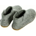 thumbnail image 3 of Glerups Unisex G-01 - Felt Boots 40 M, 3 of 6