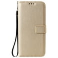 thumbnail image 5 of ETFAST Wallet Multi Card Slot Flip Zipper Leather Case For Samsung Galaxy S24 Ultra S24Plus S23 Ultra S23Plus S23FE S22 Ultra S21 Ultra S20 S10 S9 Leather Phone case, 5 of 9