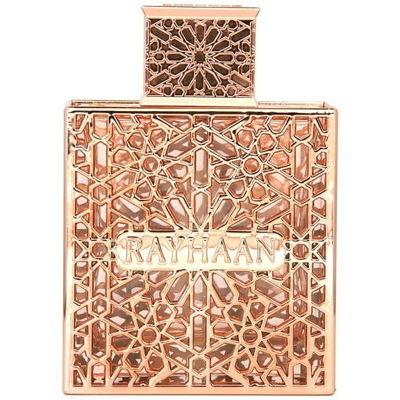 Rayhaan Ladies Divine EDP Spray 3.4 oz Fragrances 6297001571149