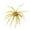 Gold#3, variant on Sea Urchin Bait, Reflective Star Sea Urchin Lure, Eye-catching Design to Draw Fish Quickly in Open Water (Army Green)