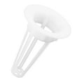 thumbnail image 5 of 50 Pcs Garden Grow Baskets Kit Hydroponic Plant Growth Cultivation Tools Home, 5 of 9