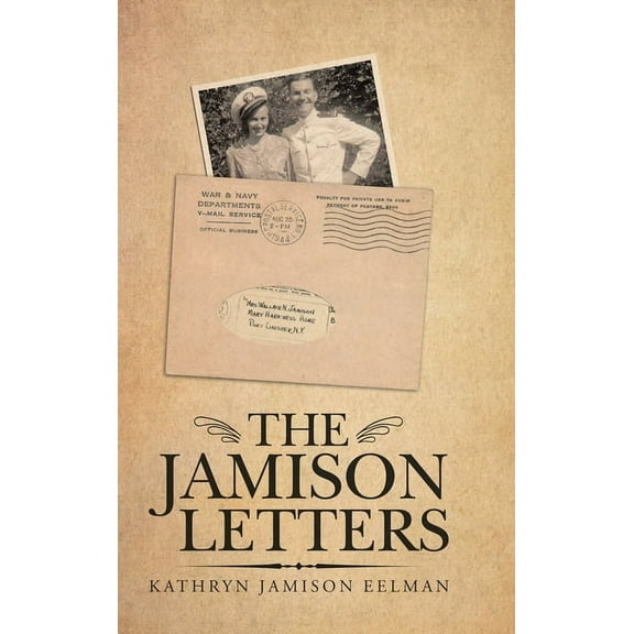 The Jamison Letters