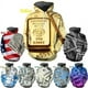 thumbnail image 4 of Sudadera con capucha con estampado 3D de dólar divertido para hombre y mujer, sudadera con capucha gráfica informal personalizada, sudadera holgada de gran tamaño para hombre, 4 of 5