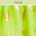 thumbnail image 6 of Disney Peter Pan Toddler Girls' Short Sleeve Tutu Dress Green Tinker Bell, 6 of 6