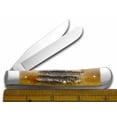 thumbnail image 3 of Case Cutlery 03573 6.5 Bone Stag Trapper, 3 of 4