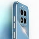 thumbnail image 3 of XINLI For Xiaomi Redmi Note 14 Pro 5G Case Ring Kickstand Electroplating TPU Phone Cover - Black, 3 of 4