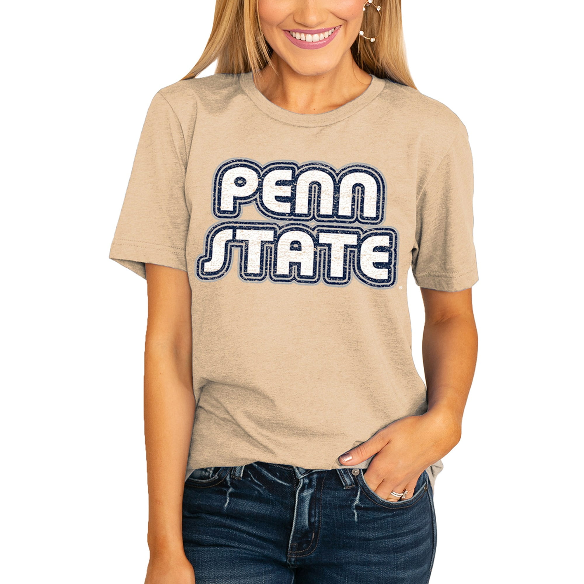 Penn State Nittany Lions Women's It's A 