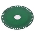 thumbnail image 3 of Circular Saw Blade,Cutting Saw Blade for Multifunctional Cutting Saw Blade Saw Blade Exceptional Craftsmanship, 3 of 12